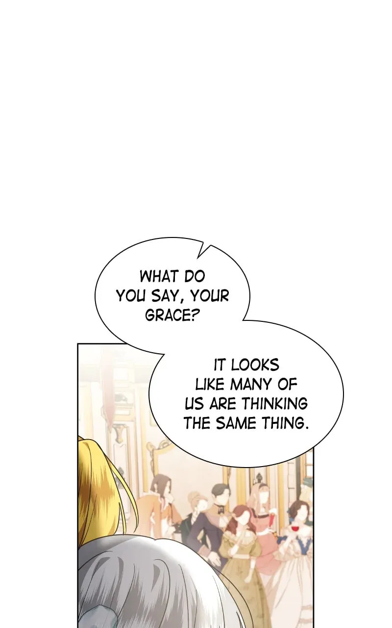 Hoping for My Death Chapter 41 page 1 - 