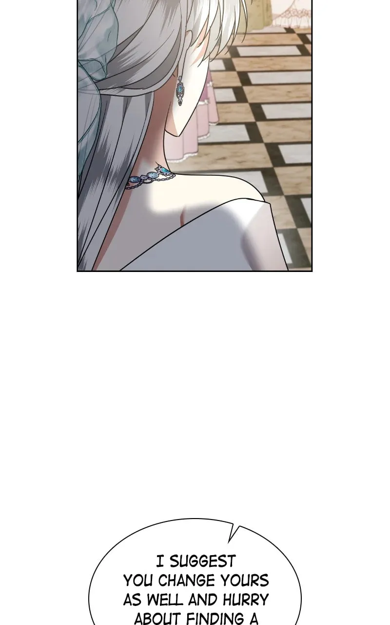 Hoping for My Death Chapter 41 page 2 - 