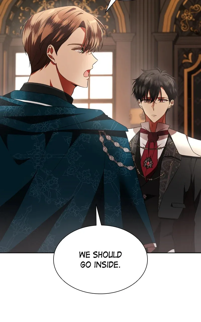 Hoping for My Death Chapter 41 page 104 - 