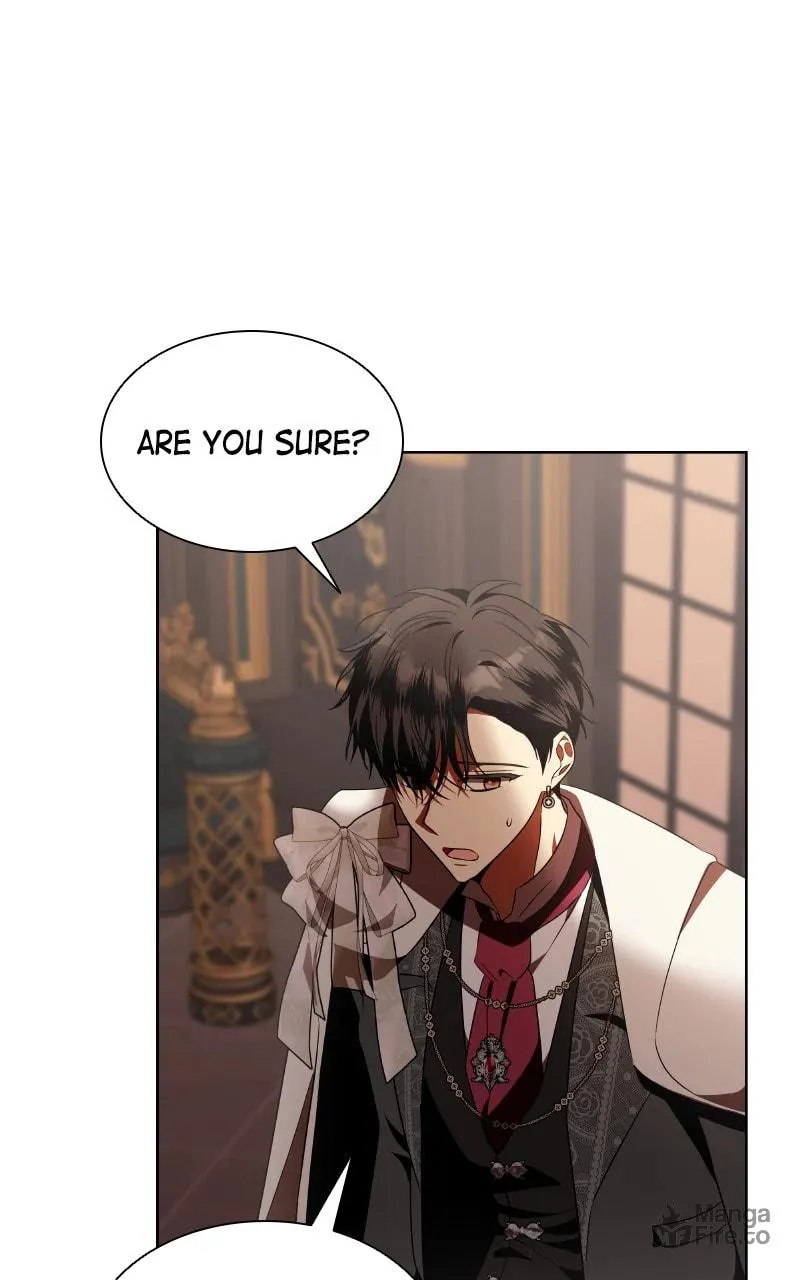 Hoping for My Death Chapter 41 page 105 - 