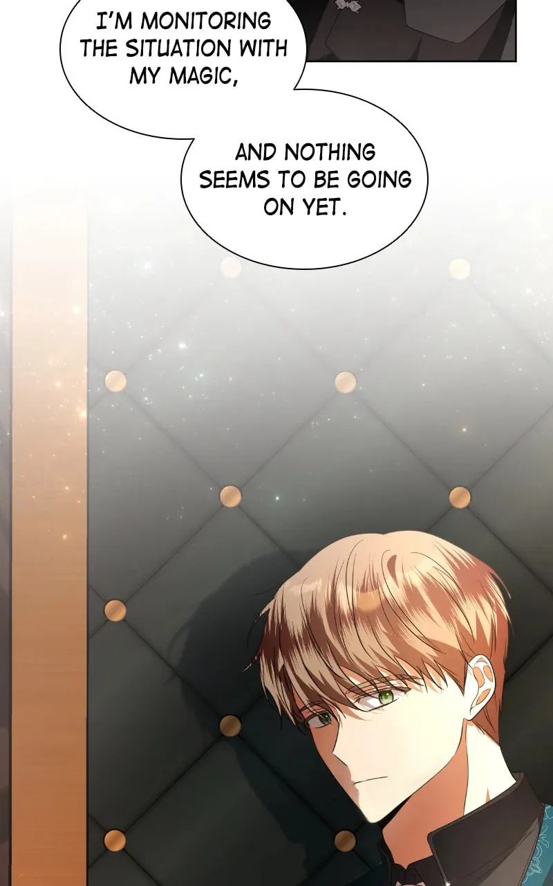 Hoping for My Death Chapter 41 page 106 - 