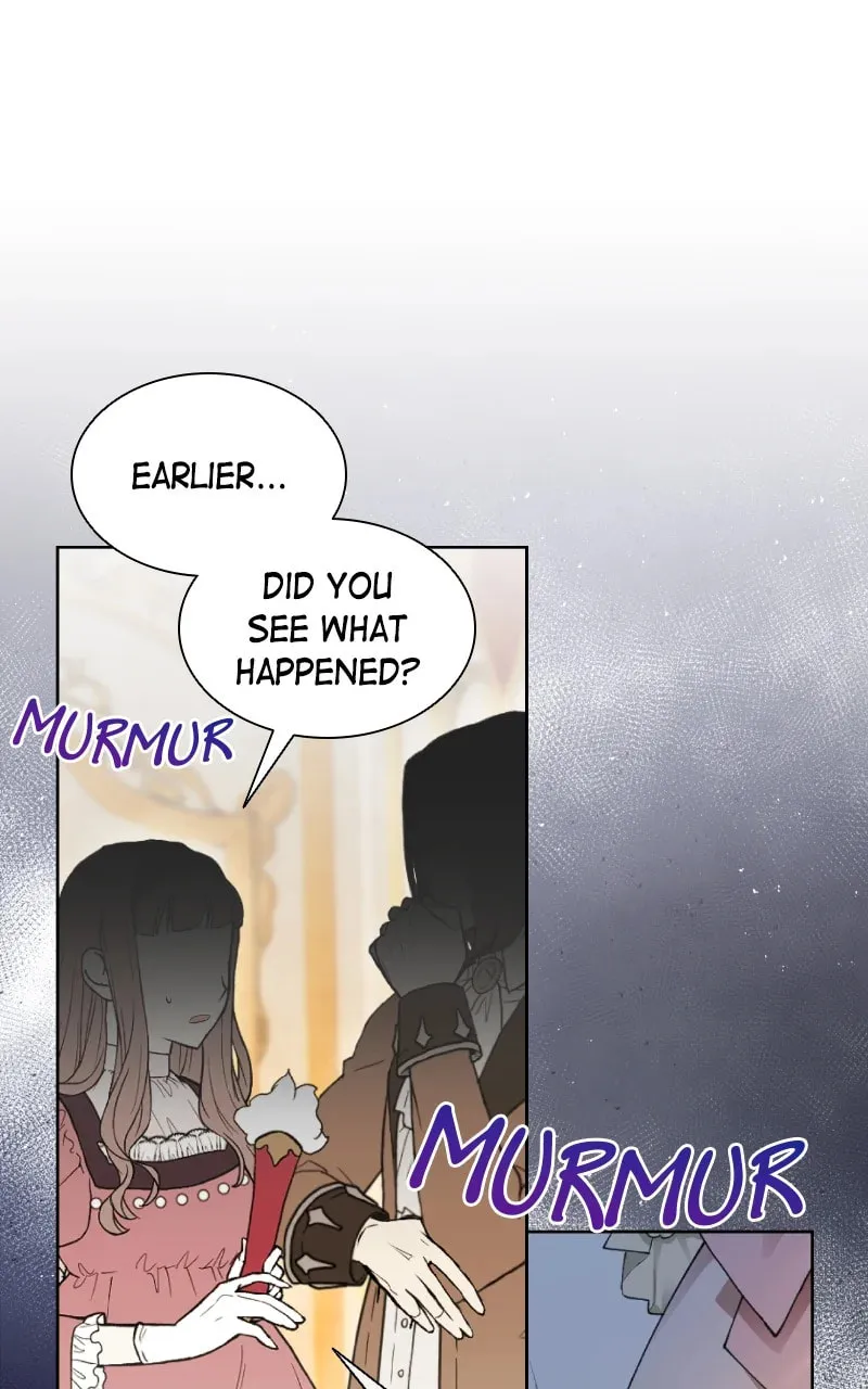 Hoping for My Death Chapter 41 page 116 - 