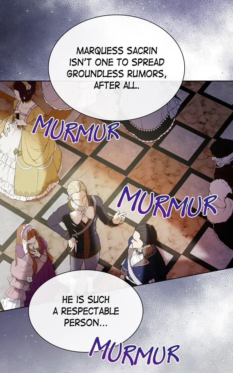 Hoping for My Death Chapter 41 page 119 - 