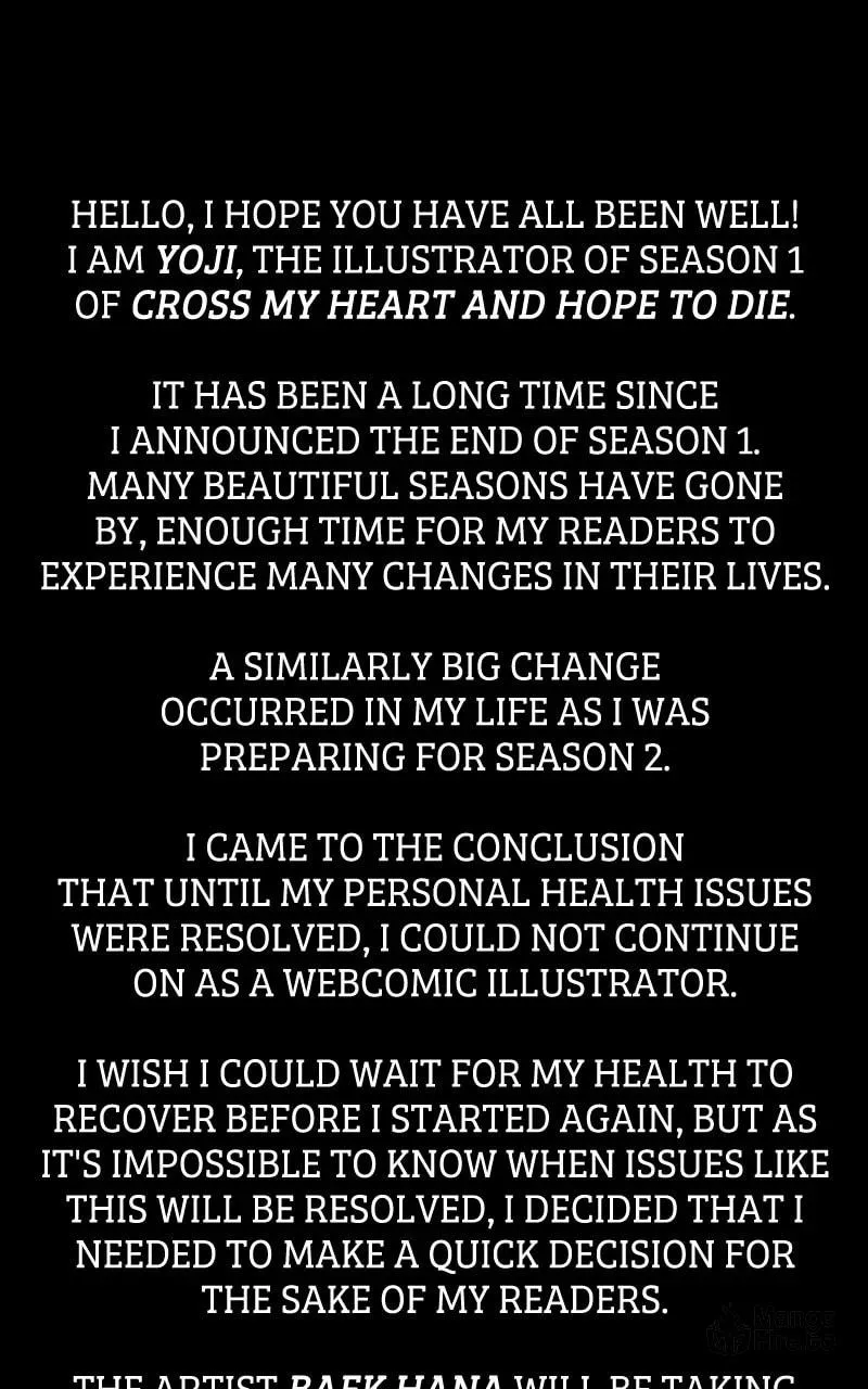 Hoping for My Death Chapter 41 page 125 - 