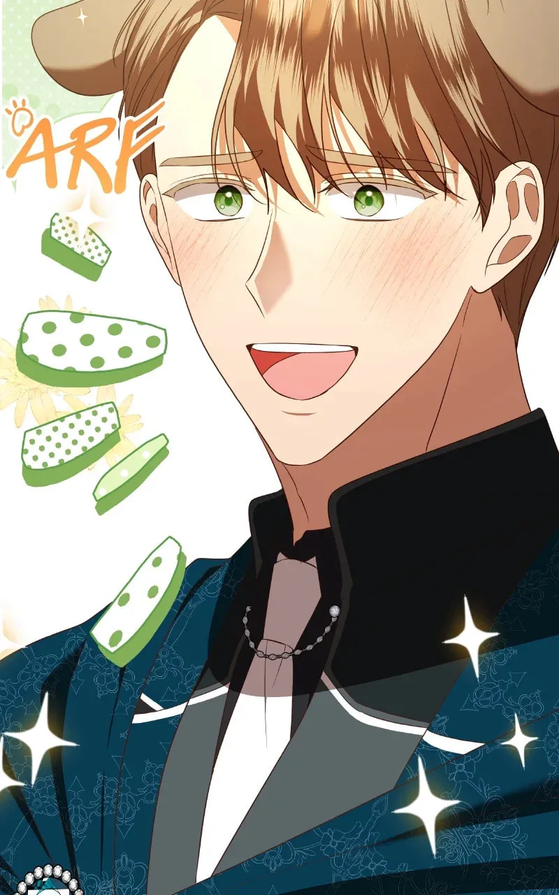 Hoping for My Death Chapter 41 page 16 - 
