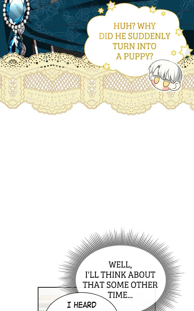 Hoping for My Death Chapter 41 page 17 - 
