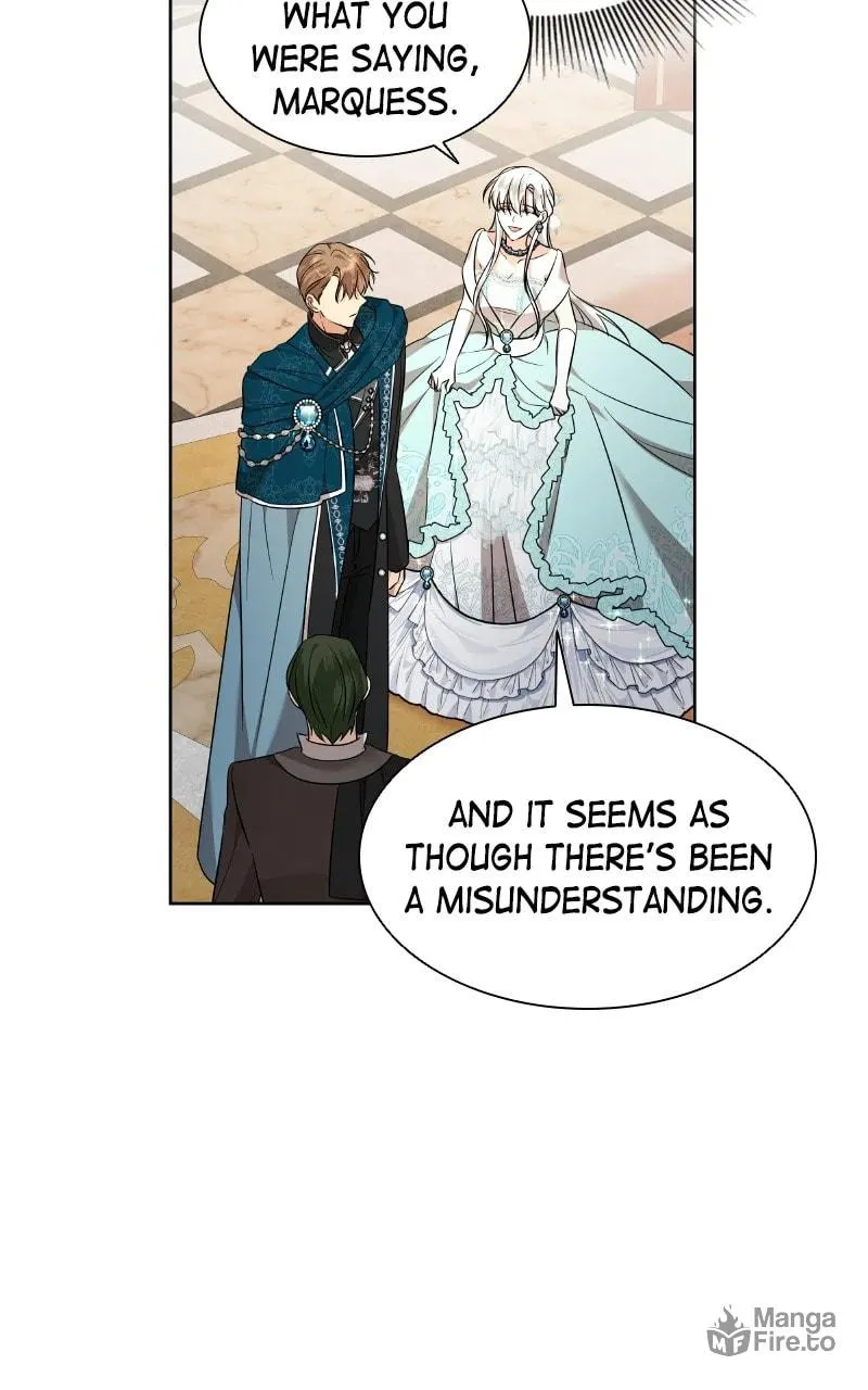 Hoping for My Death Chapter 41 page 18 - 