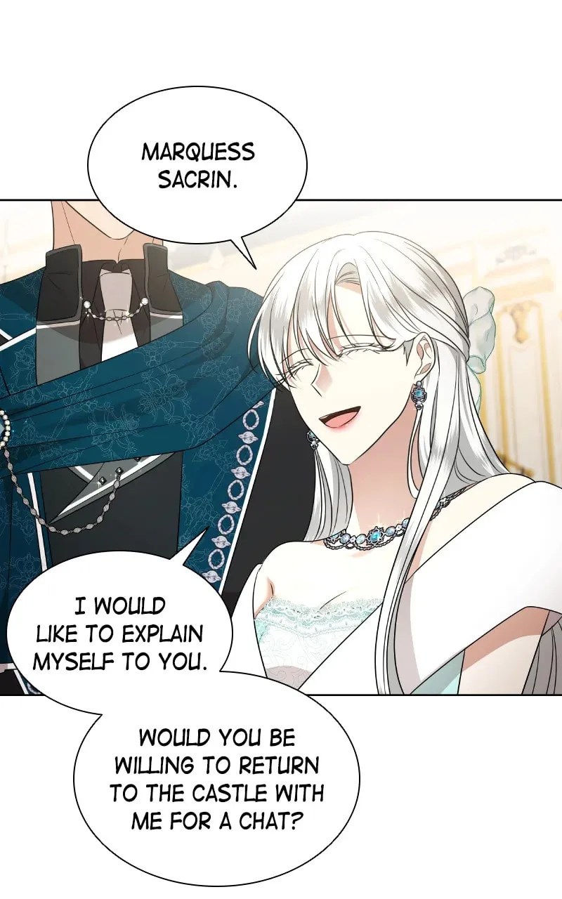 Hoping for My Death Chapter 41 page 19 - 
