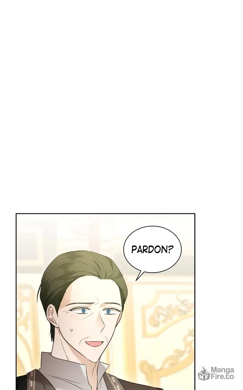 Hoping for My Death Chapter 41 page 20 - 