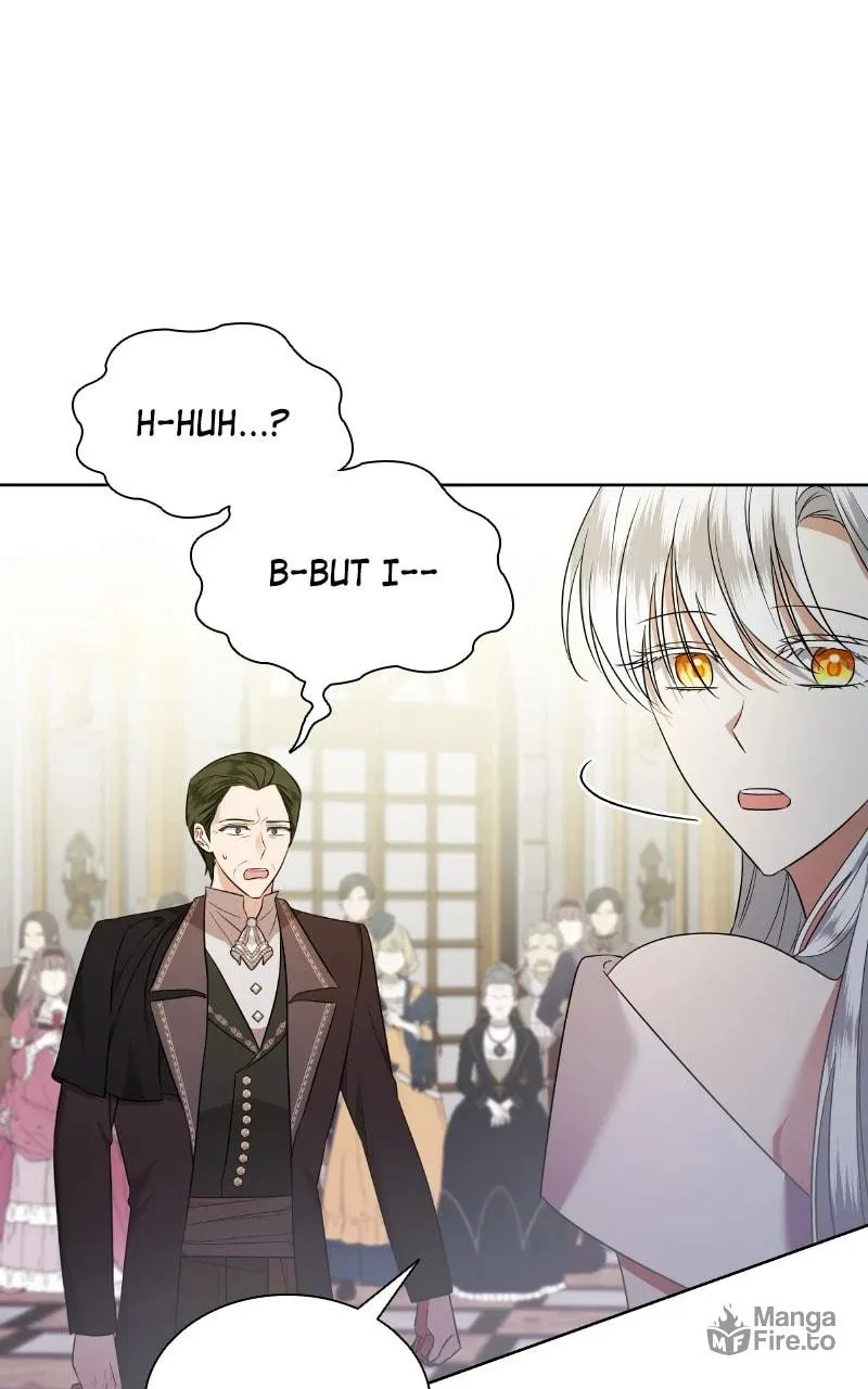 Hoping for My Death Chapter 41 page 24 - 