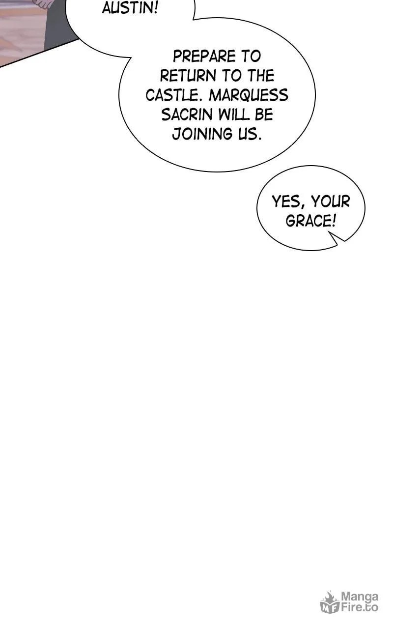 Hoping for My Death Chapter 41 page 25 - 