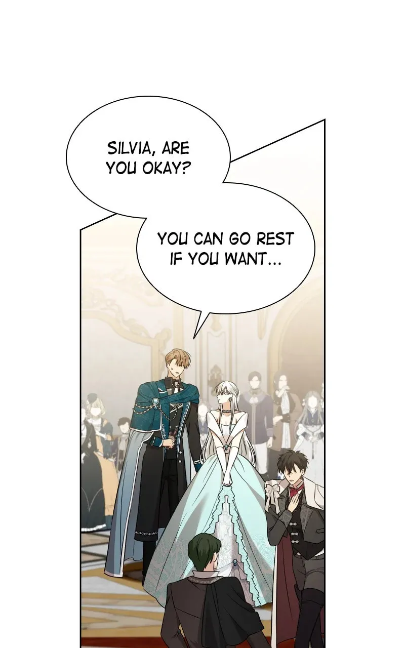 Hoping for My Death Chapter 41 page 26 - 