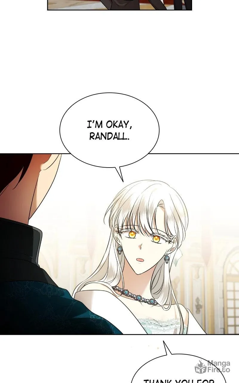 Hoping for My Death Chapter 41 page 27 - 
