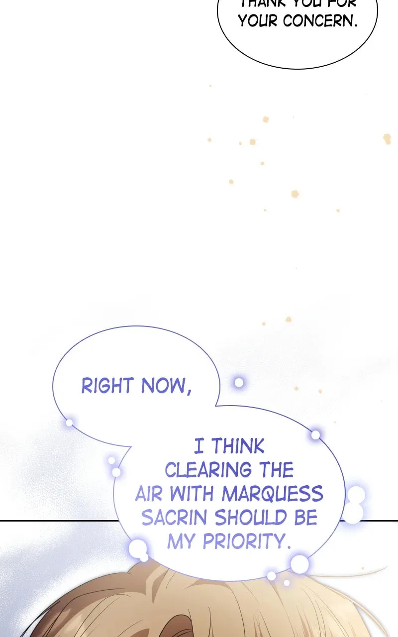 Hoping for My Death Chapter 41 page 28 - 