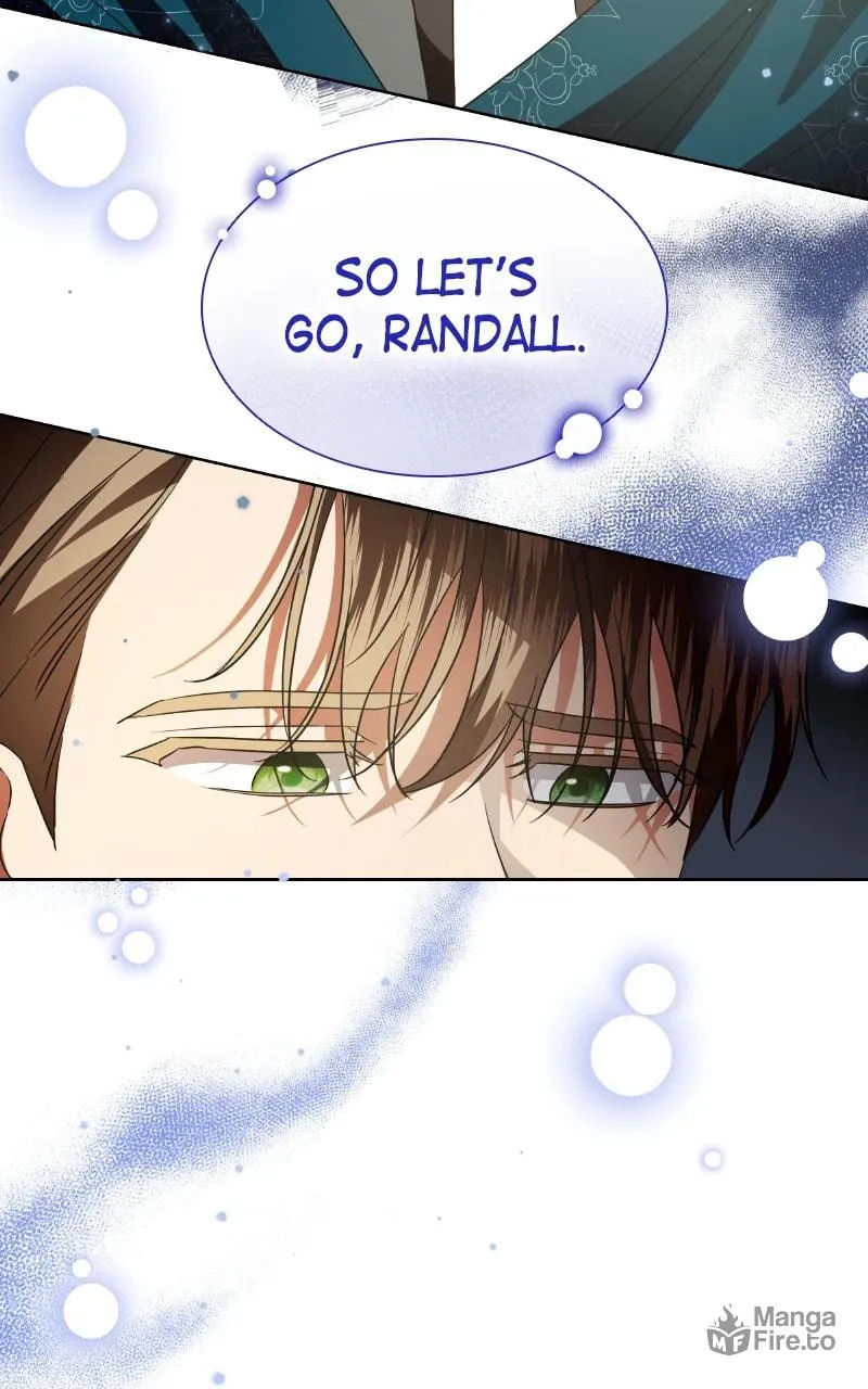 Hoping for My Death Chapter 41 page 30 - 
