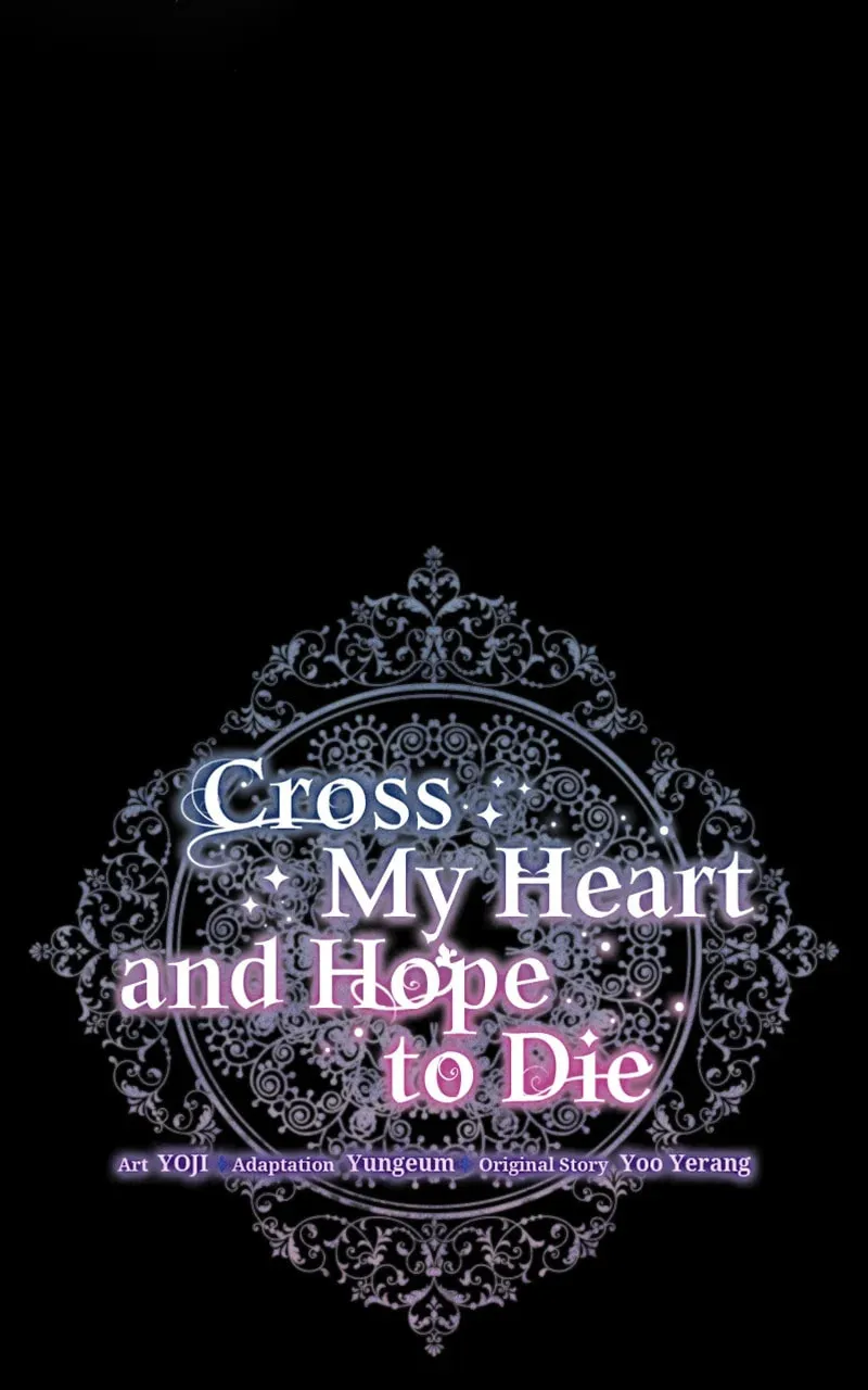 Hoping for My Death Chapter 41 page 34 - 