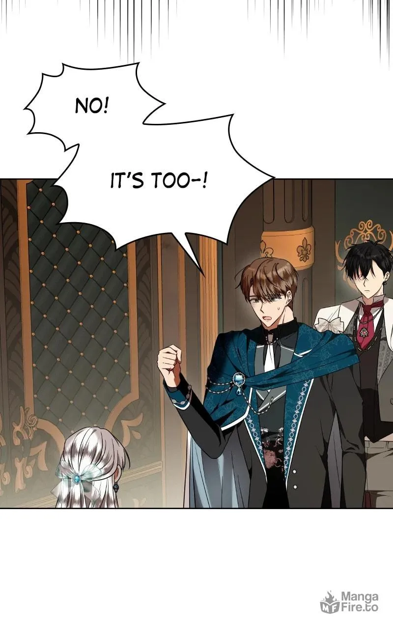 Hoping for My Death Chapter 41 page 39 - 