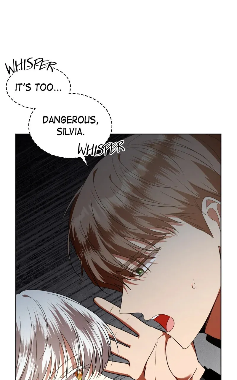 Hoping for My Death Chapter 41 page 41 - 