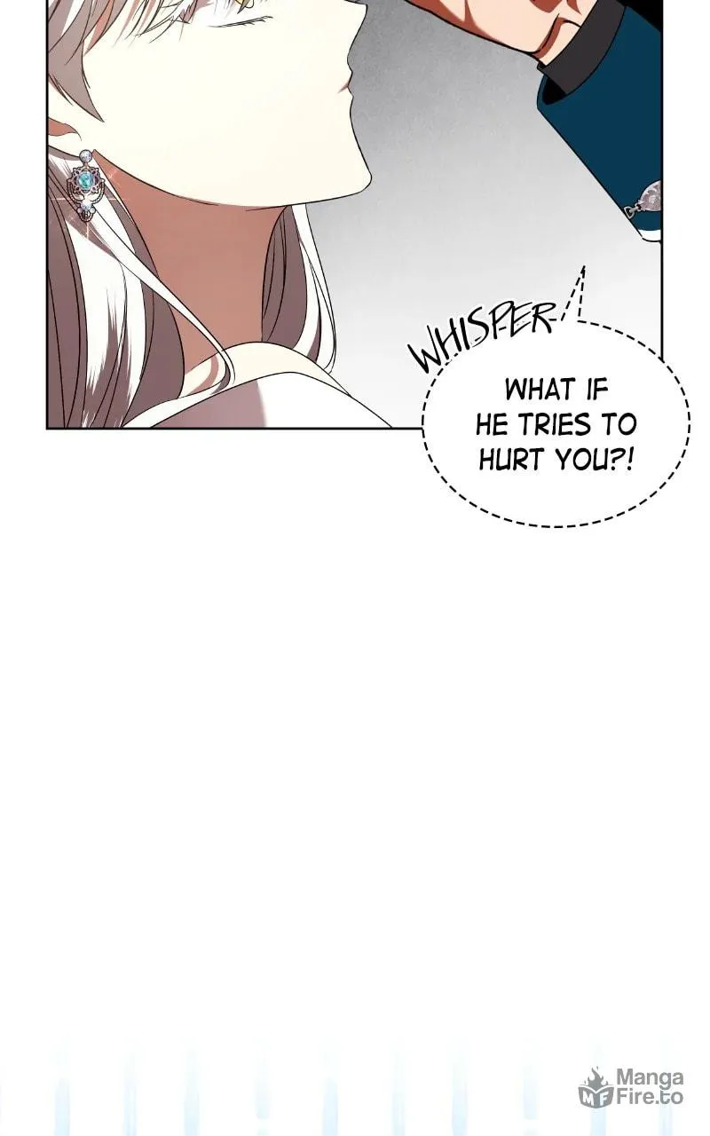 Hoping for My Death Chapter 41 page 42 - 