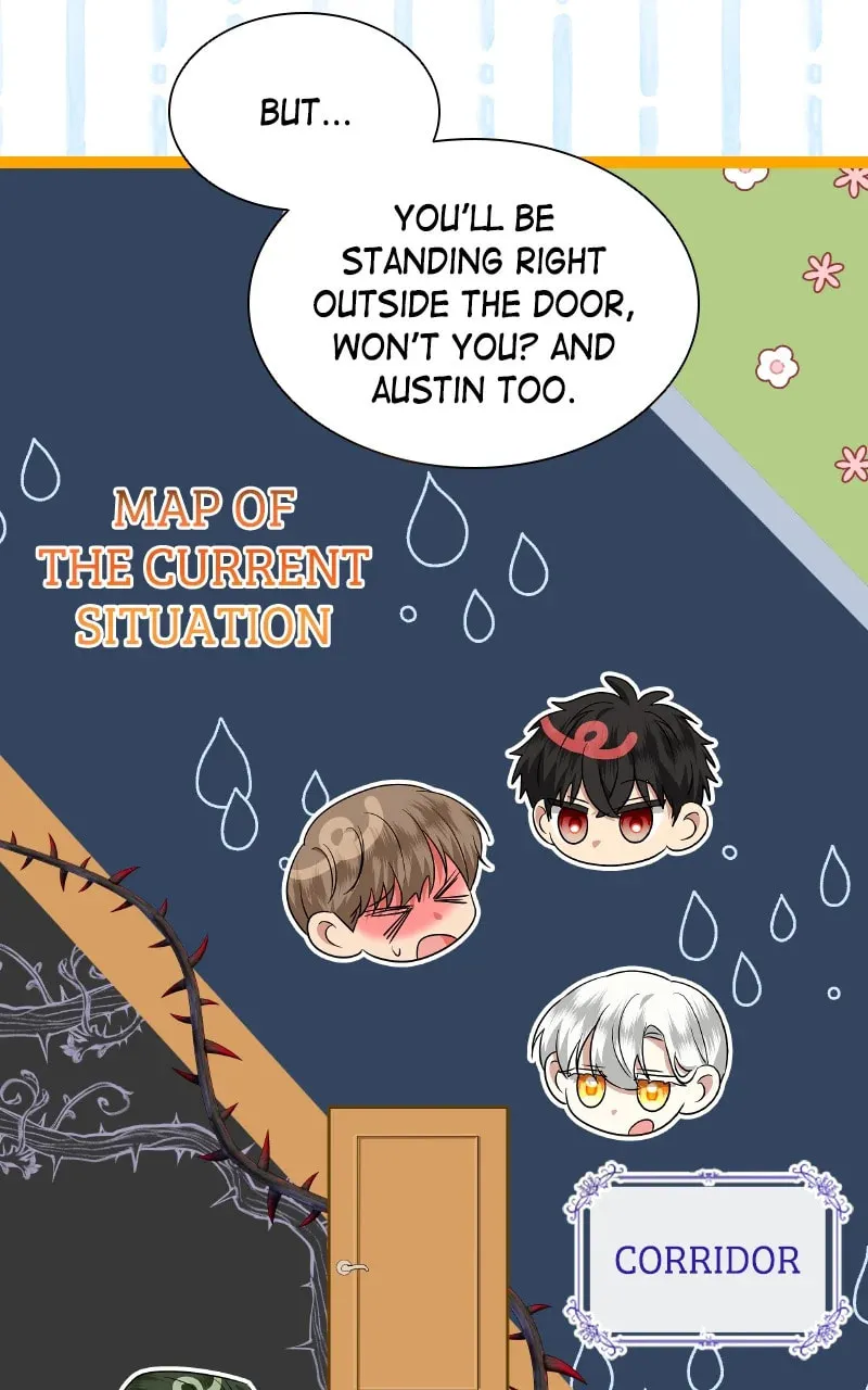 Hoping for My Death Chapter 41 page 43 - 