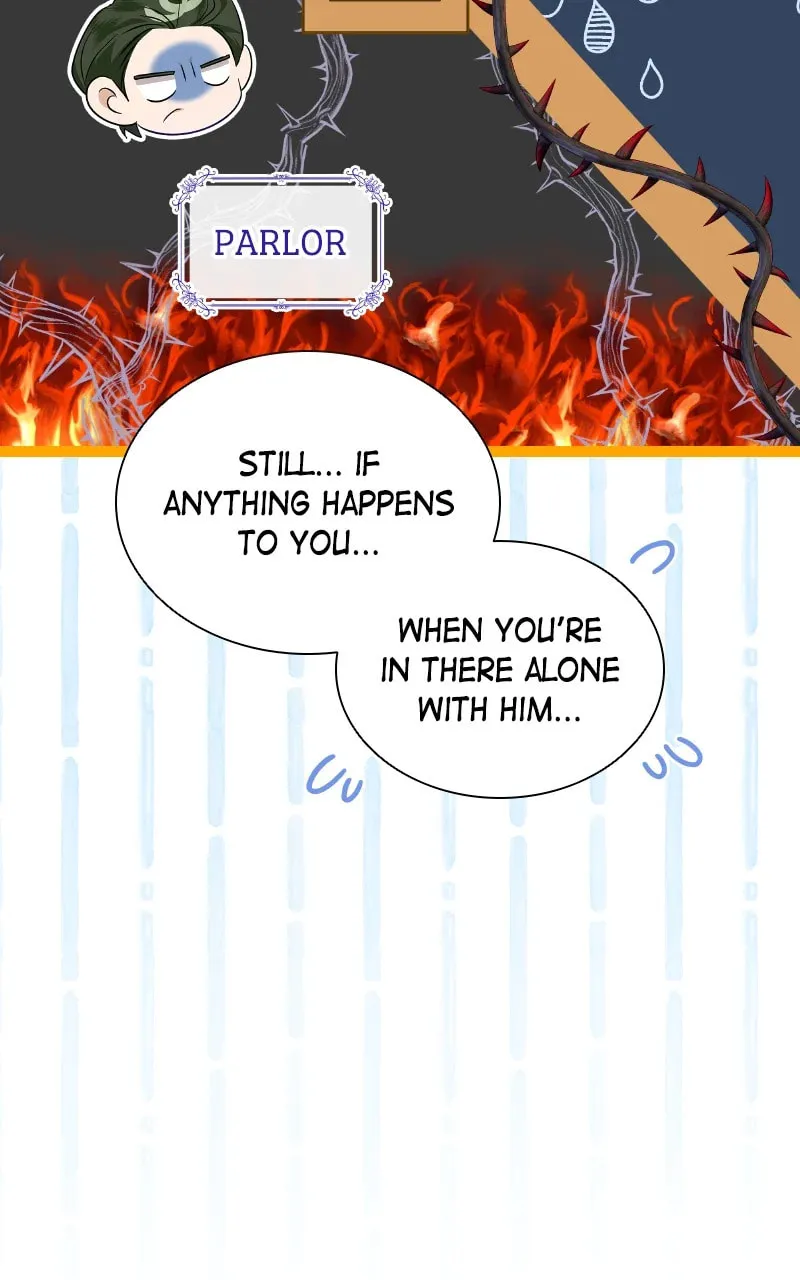 Hoping for My Death Chapter 41 page 44 - 