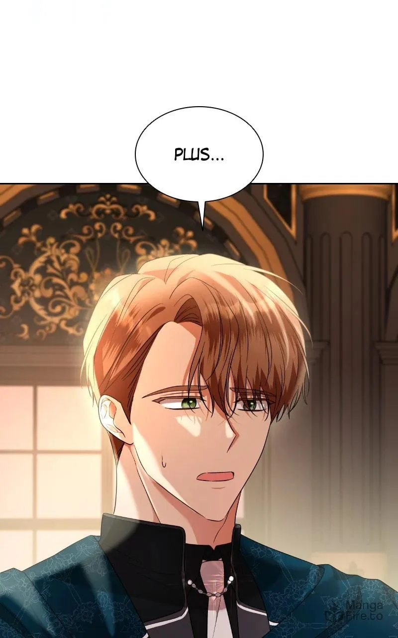 Hoping for My Death Chapter 41 page 45 - 