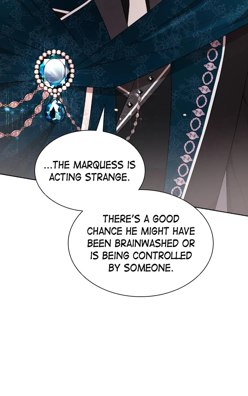 Hoping for My Death Chapter 41 page 46 - 