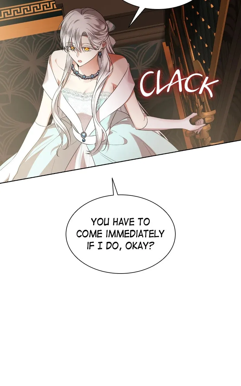 Hoping for My Death Chapter 41 page 49 - 