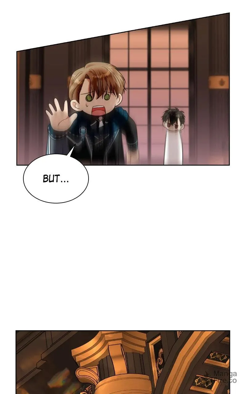 Hoping for My Death Chapter 41 page 50 - 
