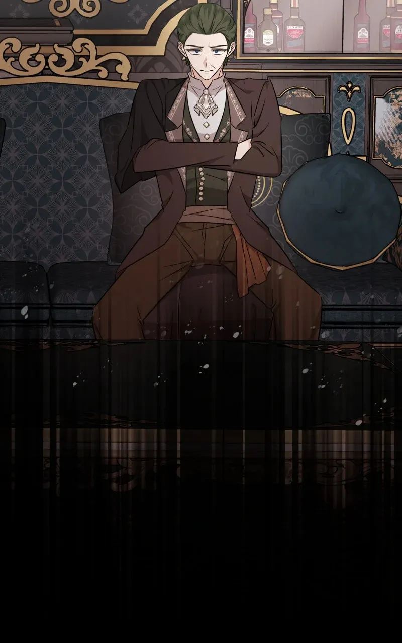 Hoping for My Death Chapter 41 page 56 - 