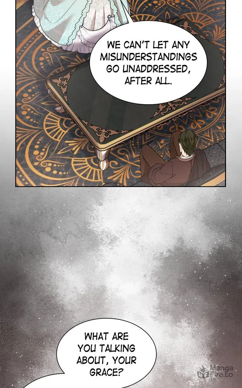Hoping for My Death Chapter 41 page 60 - 