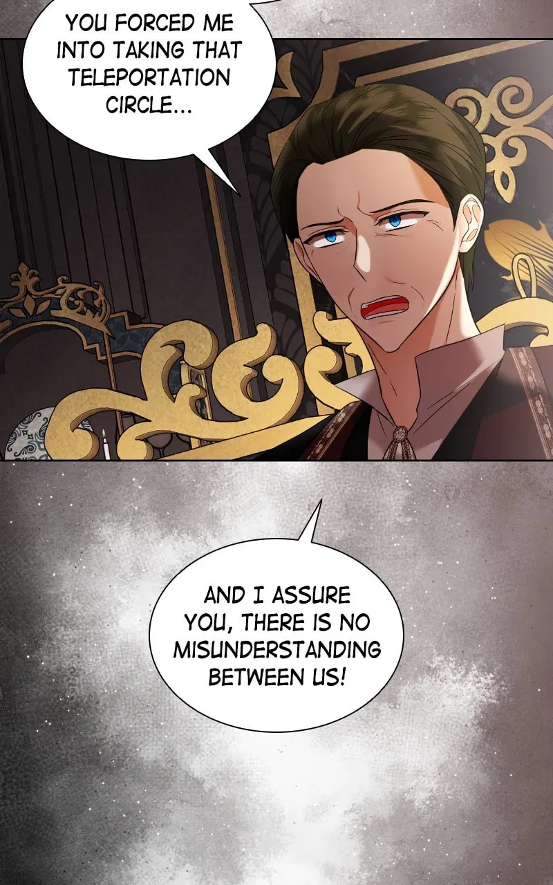 Hoping for My Death Chapter 41 page 61 - 