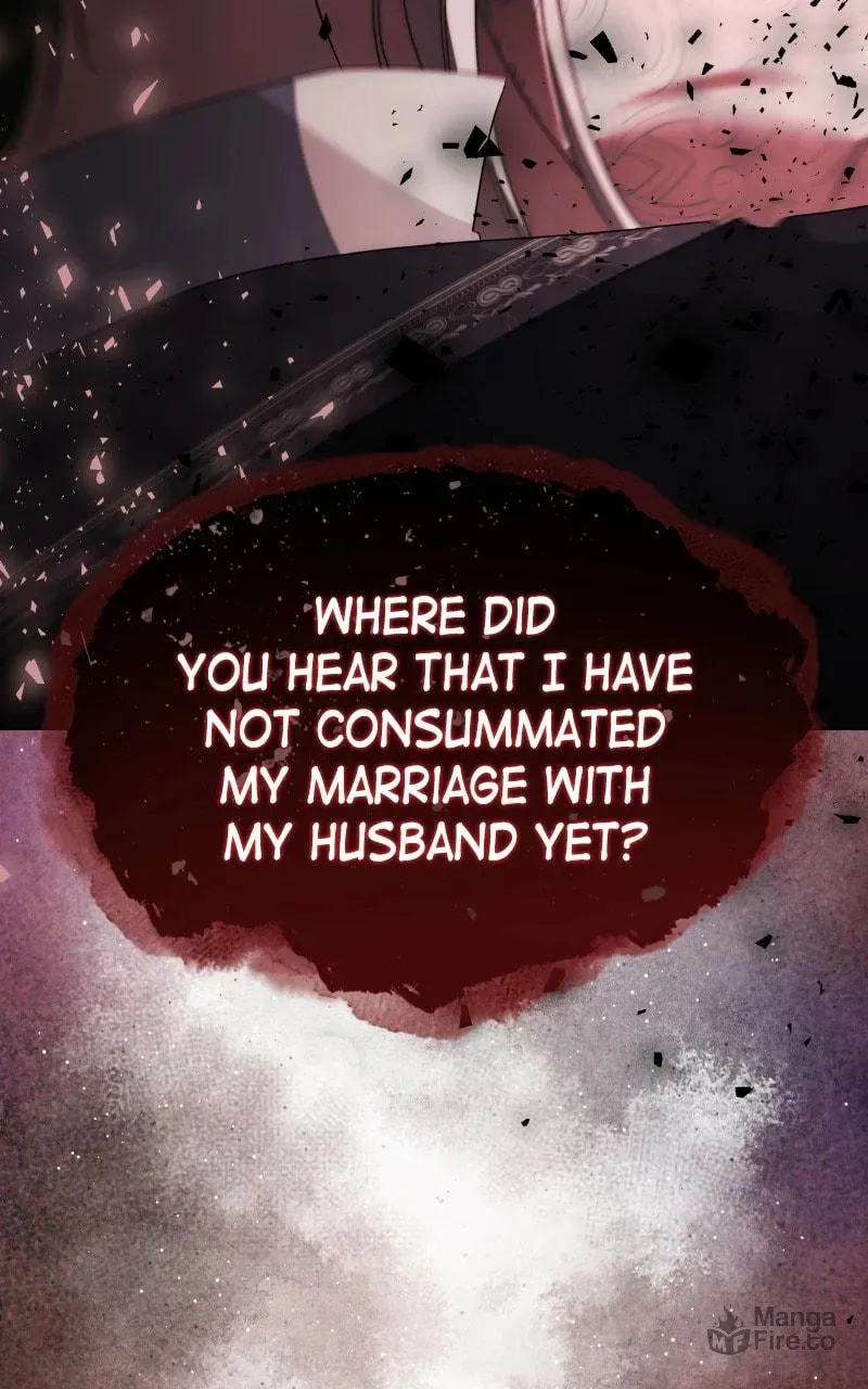Hoping for My Death Chapter 41 page 66 - 