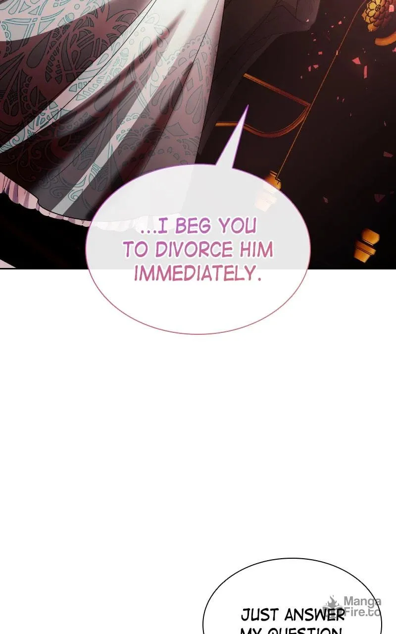 Hoping for My Death Chapter 41 page 70 - 