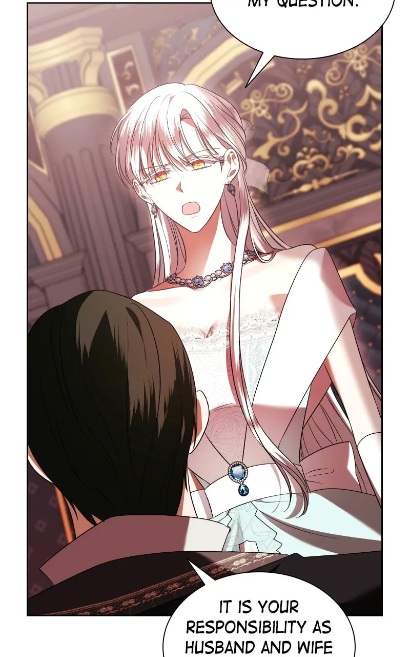 Hoping for My Death Chapter 41 page 71 - 