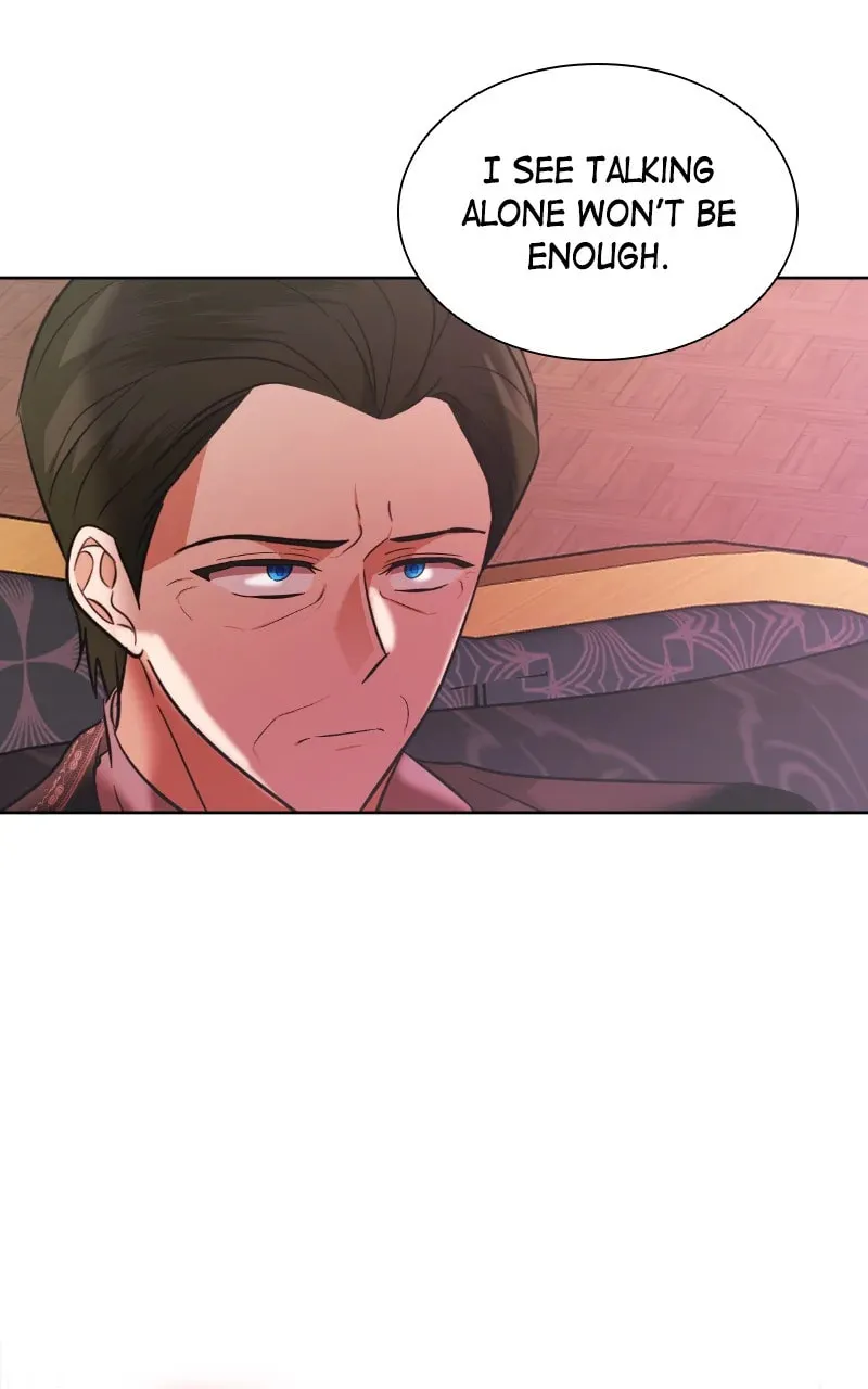Hoping for My Death Chapter 41 page 76 - 