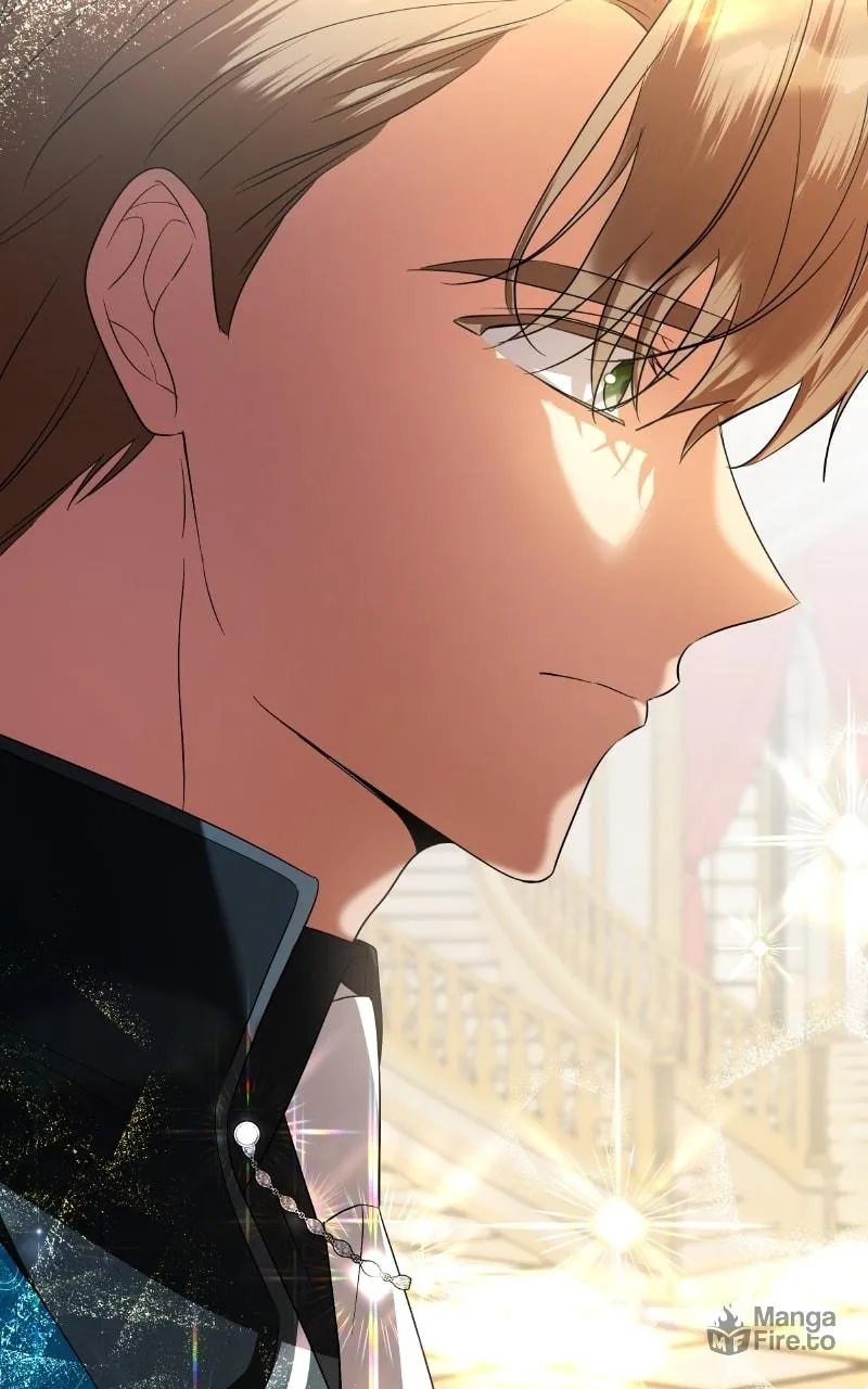 Hoping for My Death Chapter 41 page 9 - 
