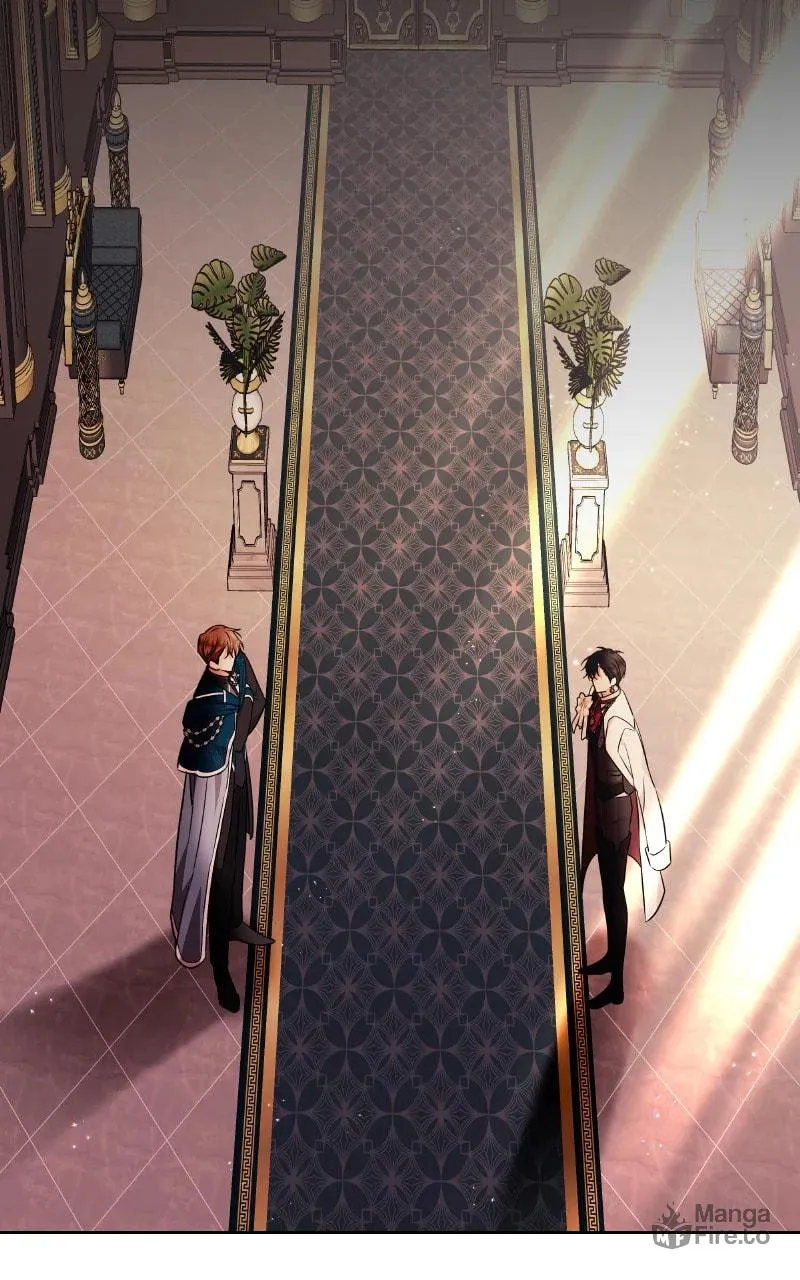 Hoping for My Death Chapter 41 page 85 - 
