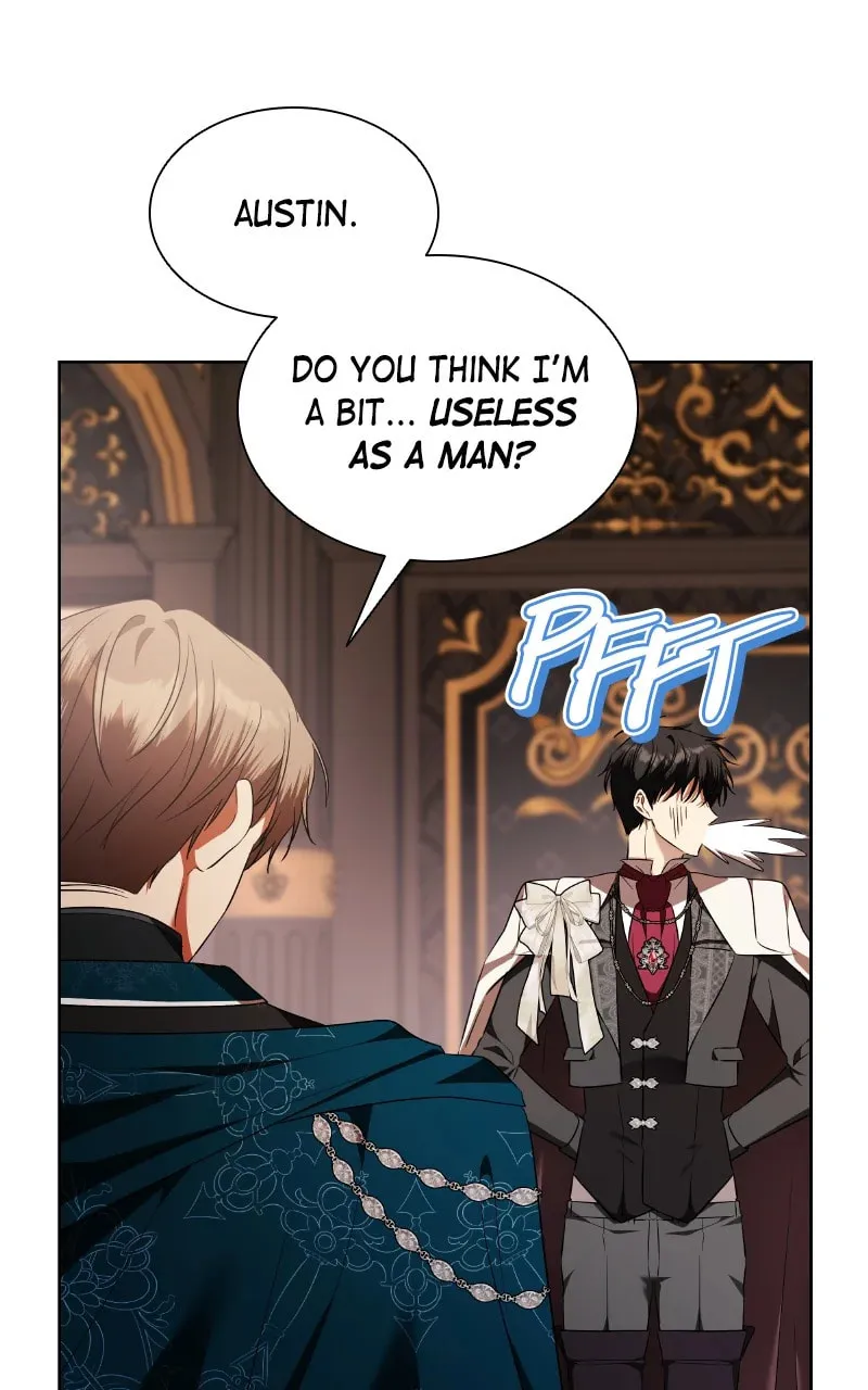 Hoping for My Death Chapter 41 page 88 - 
