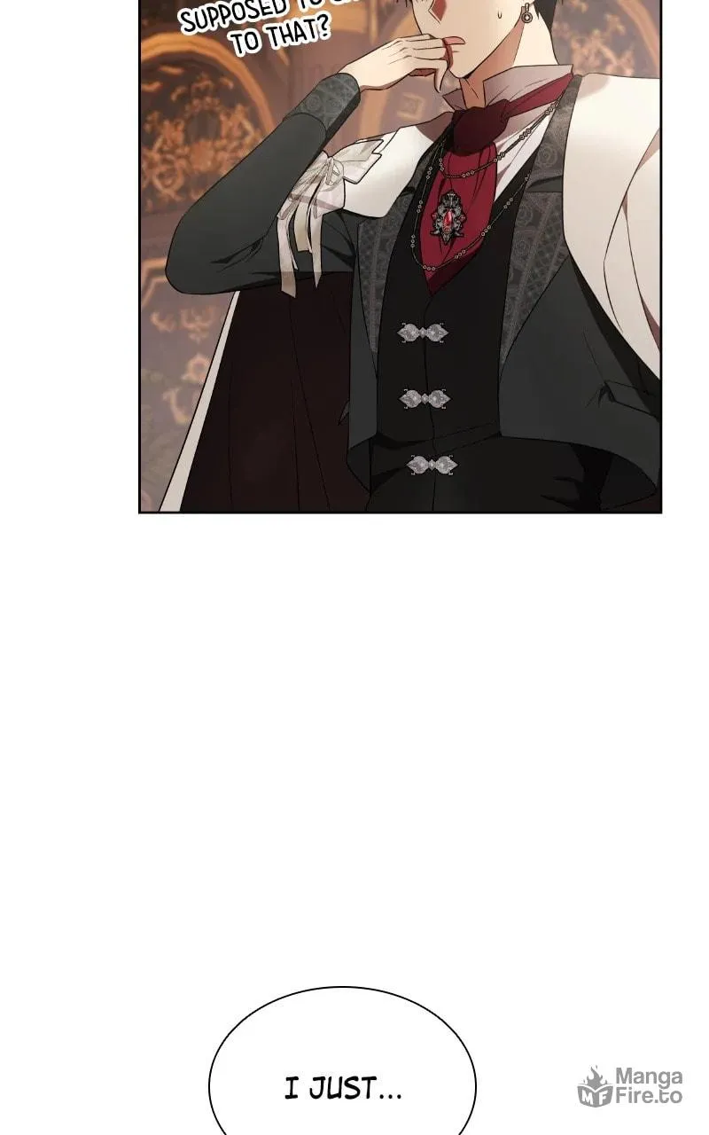Hoping for My Death Chapter 41 page 90 - 