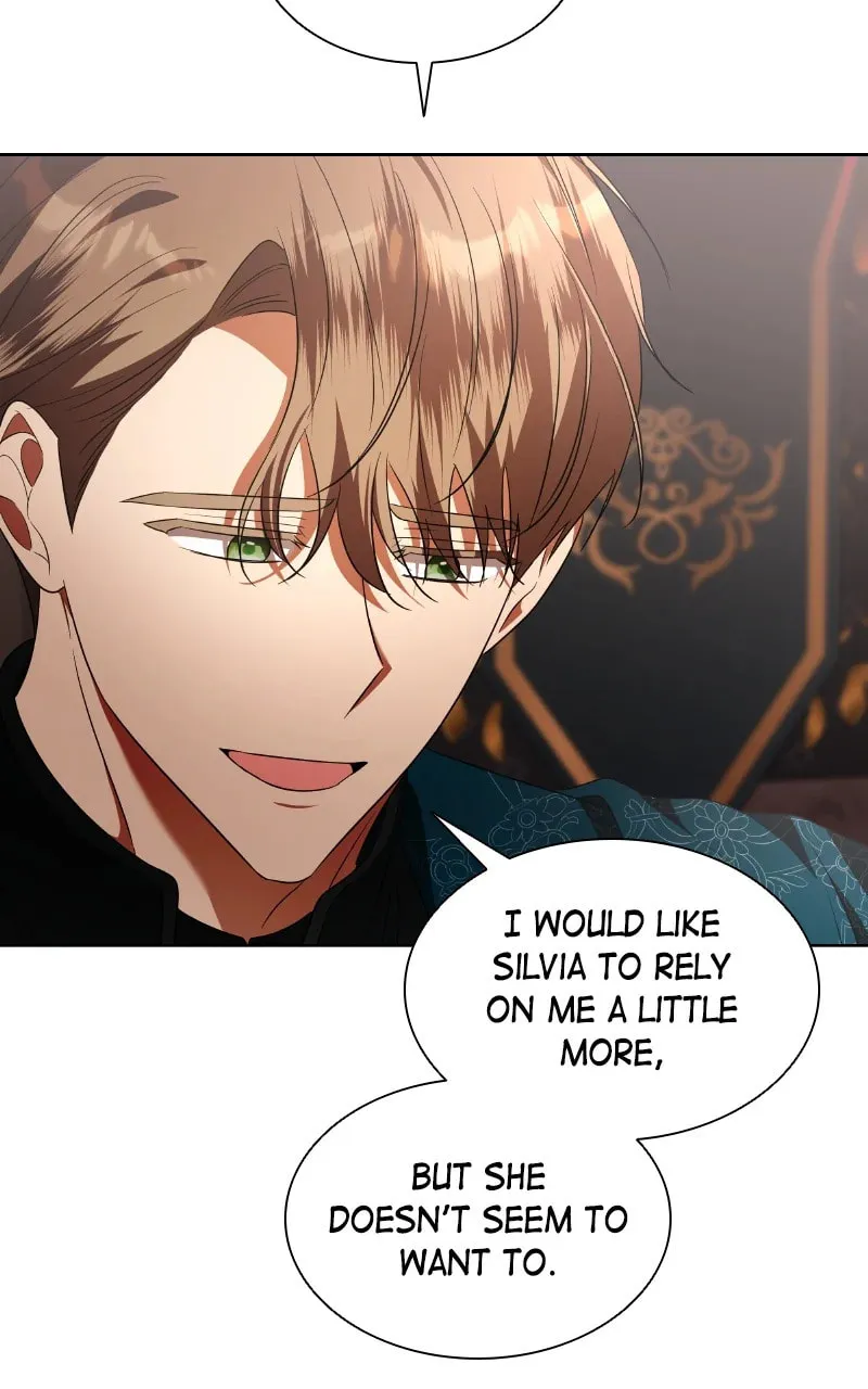 Hoping for My Death Chapter 41 page 91 - 