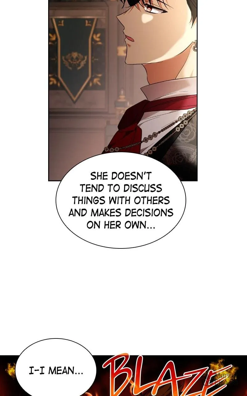 Hoping for My Death Chapter 41 page 93 - 