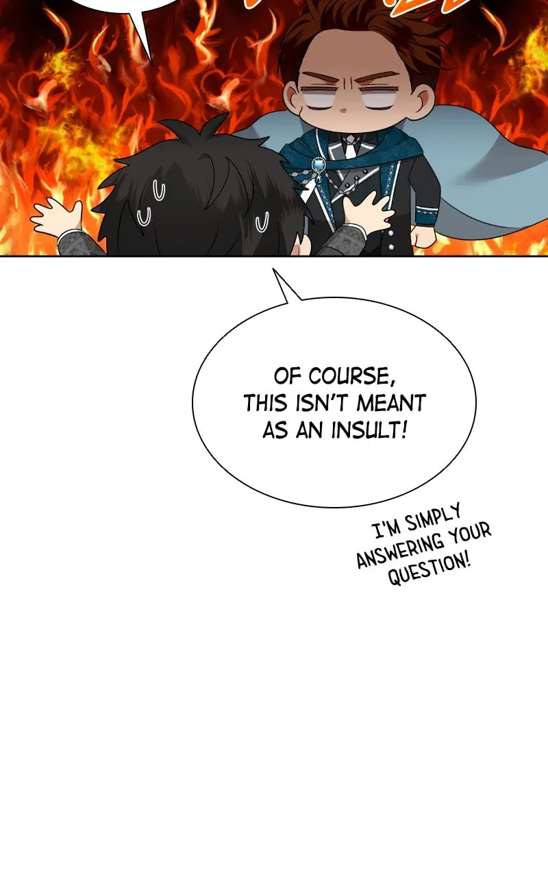 Hoping for My Death Chapter 41 page 94 - 