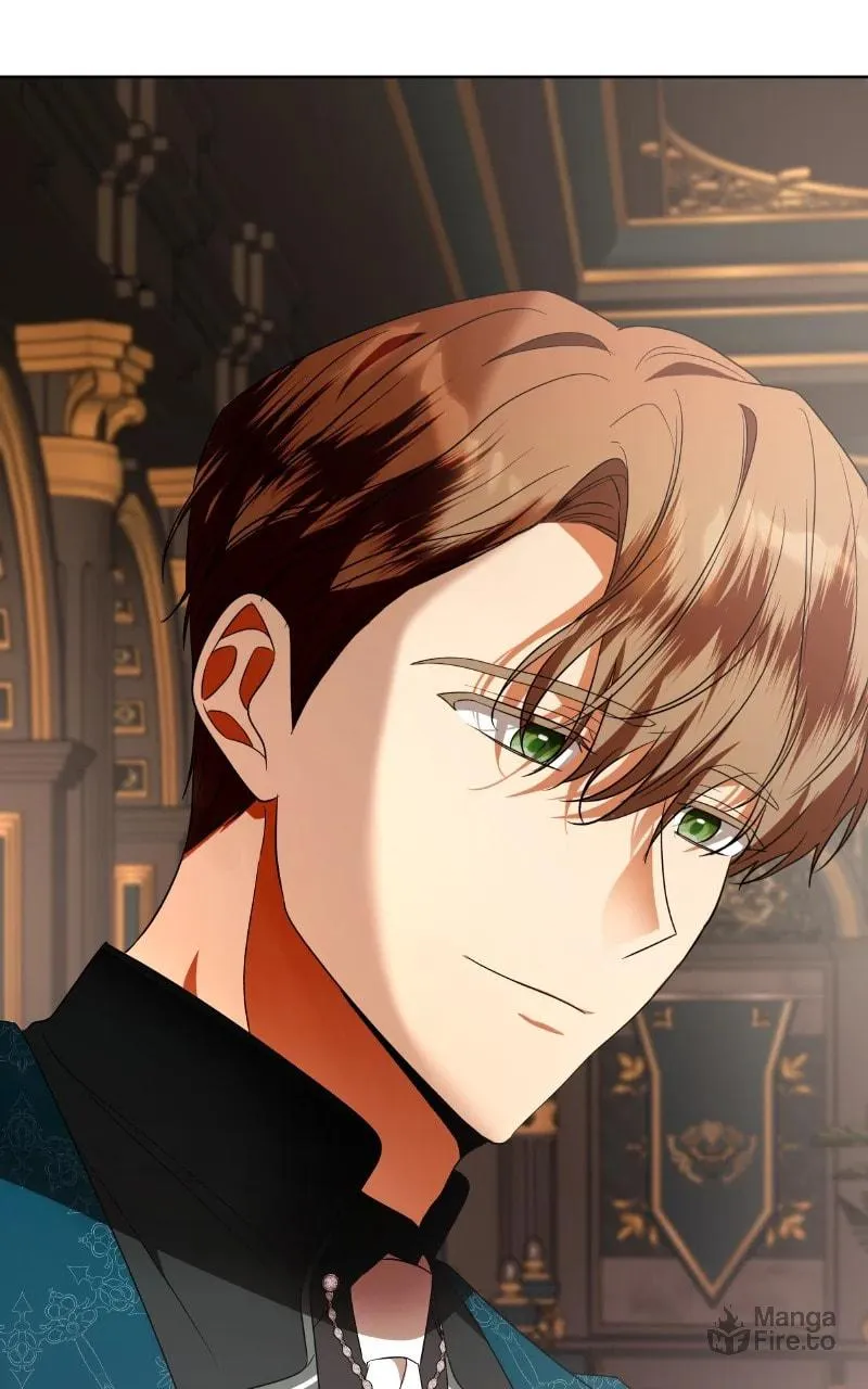 Hoping for My Death Chapter 41 page 96 - 