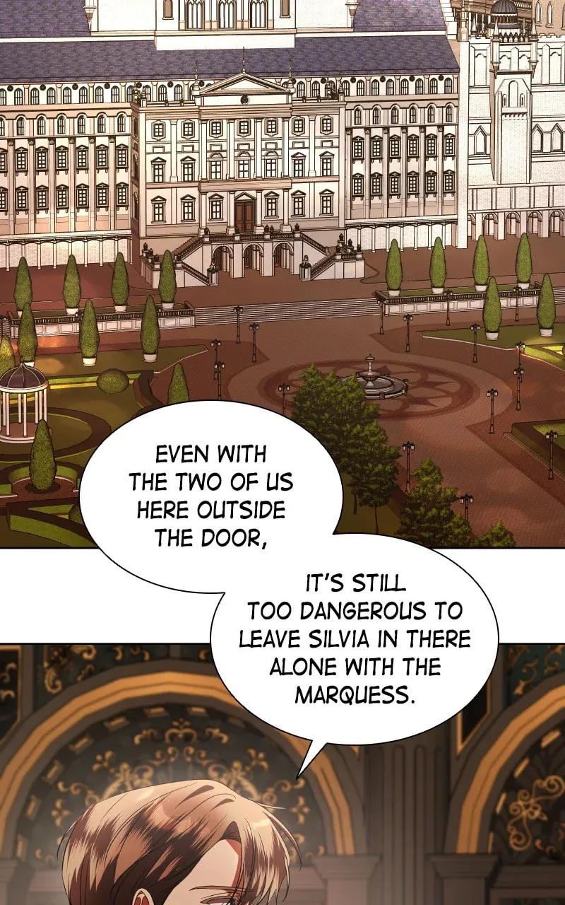 Hoping for My Death Chapter 42 page 2 - 