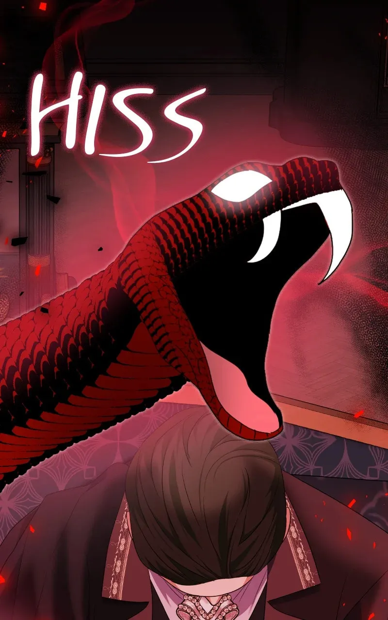 Hoping for My Death Chapter 42 page 106 - 