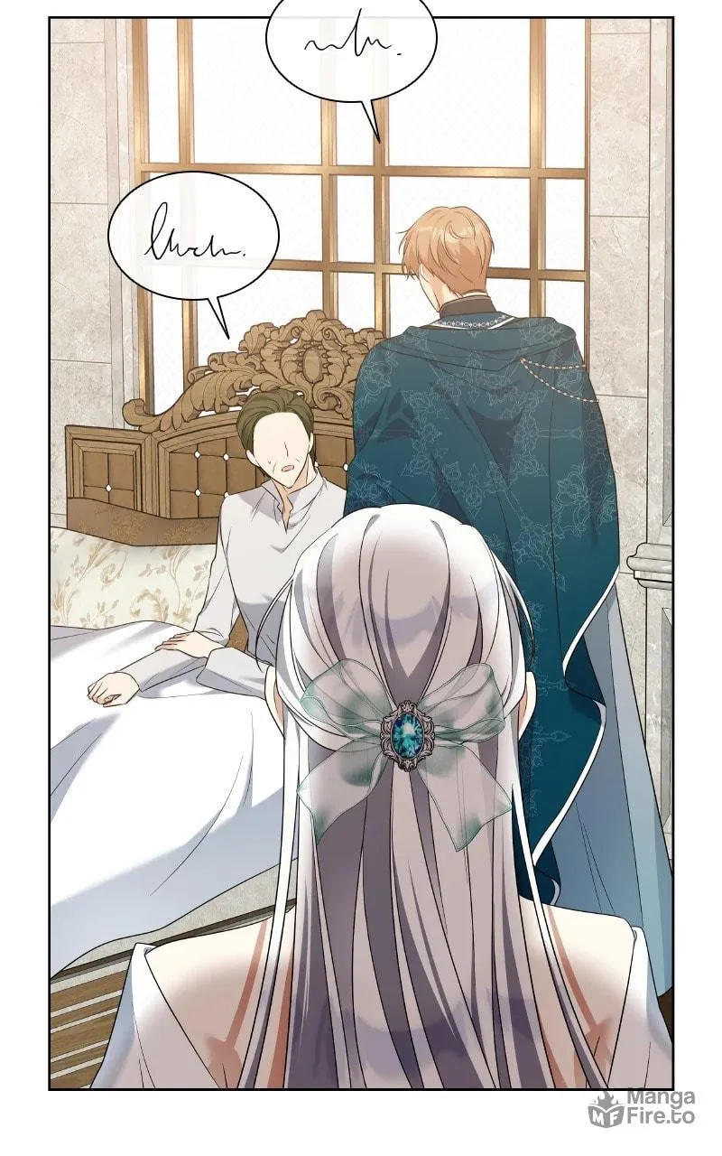 Hoping for My Death Chapter 42 page 117 - 