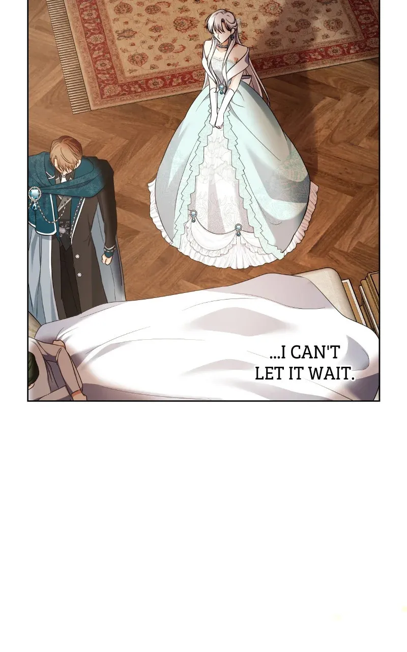 Hoping for My Death Chapter 42 page 122 - 