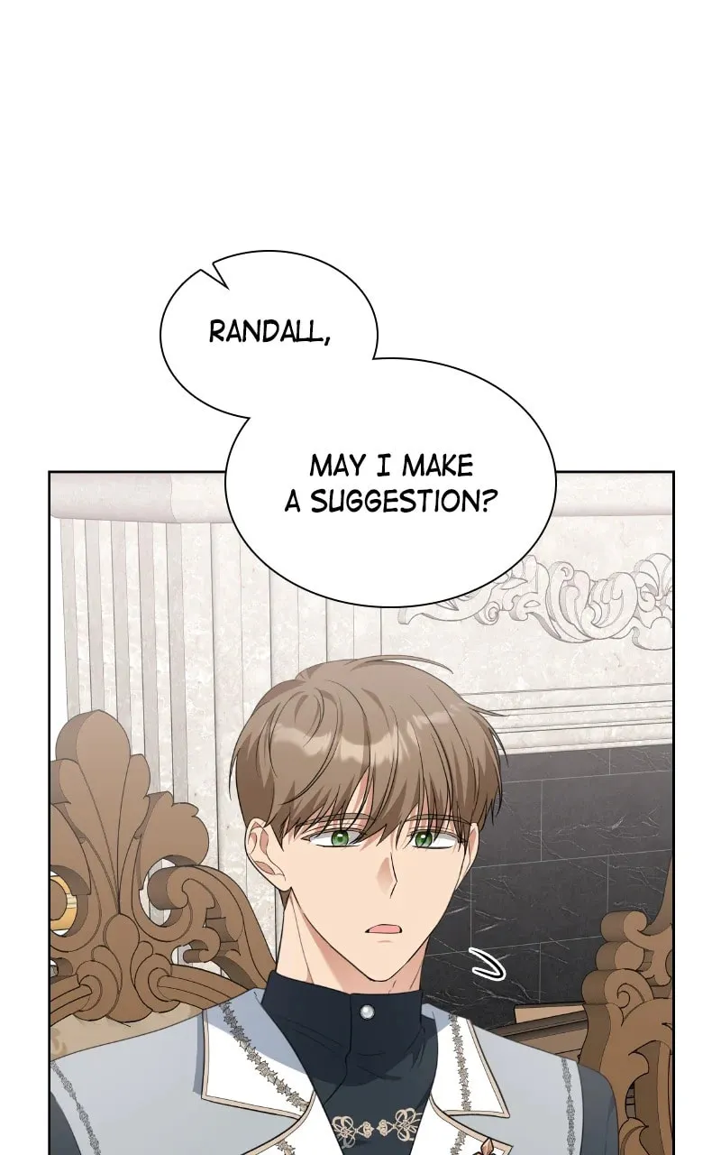 Hoping for My Death Chapter 42 page 131 - 