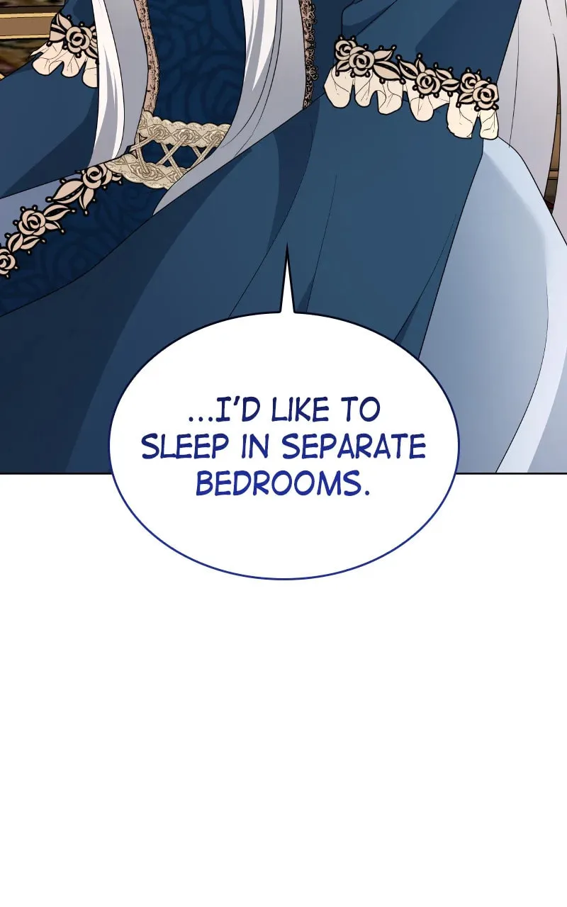 Hoping for My Death Chapter 42 page 136 - 